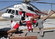 پایگاه امداد هوایی در زاهدان افتتاح می شود