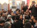 تصاویر عزاداری اربعین حسینی در زاهدان
