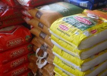 واردات میلیاردی برنج از طریق گمرک زاهدان به کشور/پاکستان بالاترین مرجع صادر کننده برنج به ایران