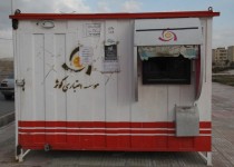 یک دستگاه عابربانک سهم 13 هزار نفر در مهرشهر زاهدان!/رفاه ساکنان پروژه مسکن مهر هنور در دستور کار مسئولان نیست