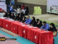 برگزاری دومین روز از مسابقات صلح و دوستی ووشو در زاهدان