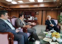 قول وزیر بهداشت بر حمایت از احداث دو بیمارستان 540 تخت خوابی ایرانشهر و چابهار