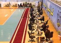 پایان ثبت نام داوطلبان یازدهمین دوره انتخابات مجلس شورای اسلامی/ زاهدان با 132 داوطلب رکورددار شد