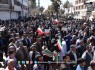راهپیمایی ۲۲ بهمن در زاهدان برگزار شد