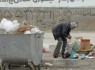 سارقان فضای شهر را آلوده کردند/ اپیدمی سرقت مخازن زباله در زاهدان