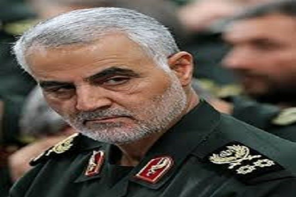 خاطرات مردم زاهدان در سالروز شهادت حاج قاسم خاطرات مردم زاهدان در سالروز شهادت حاج قاسم