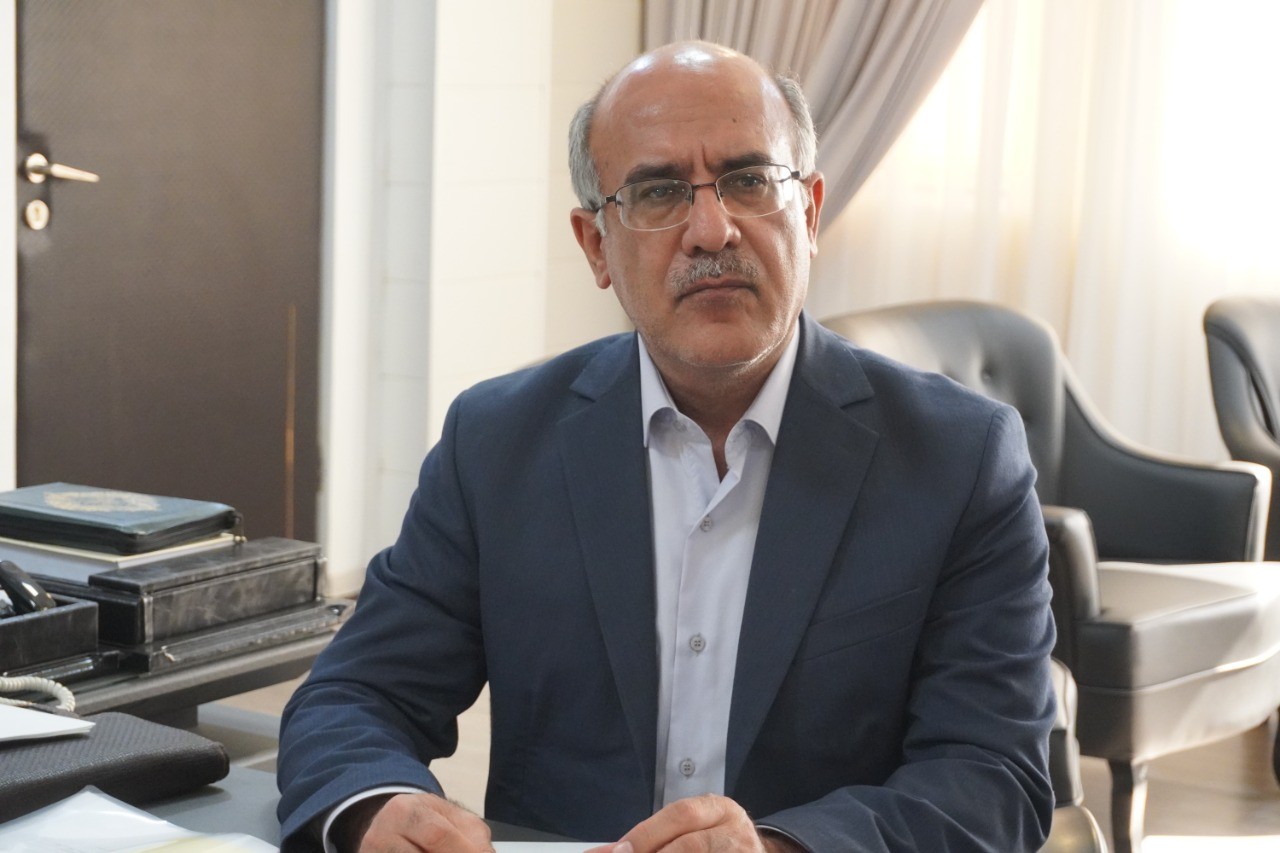 مدیریت خردمندانه رمز موفقیت نظام سلامت مدیریت خردمندانه رمز موفقیت نظام سلامت