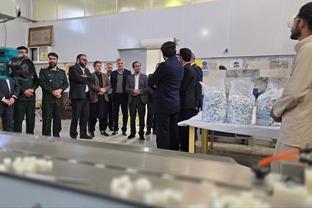 حمایت عملی موثر در حرکت واحدهای راکد حمایت عملی موثر در حرکت واحدهای راکد