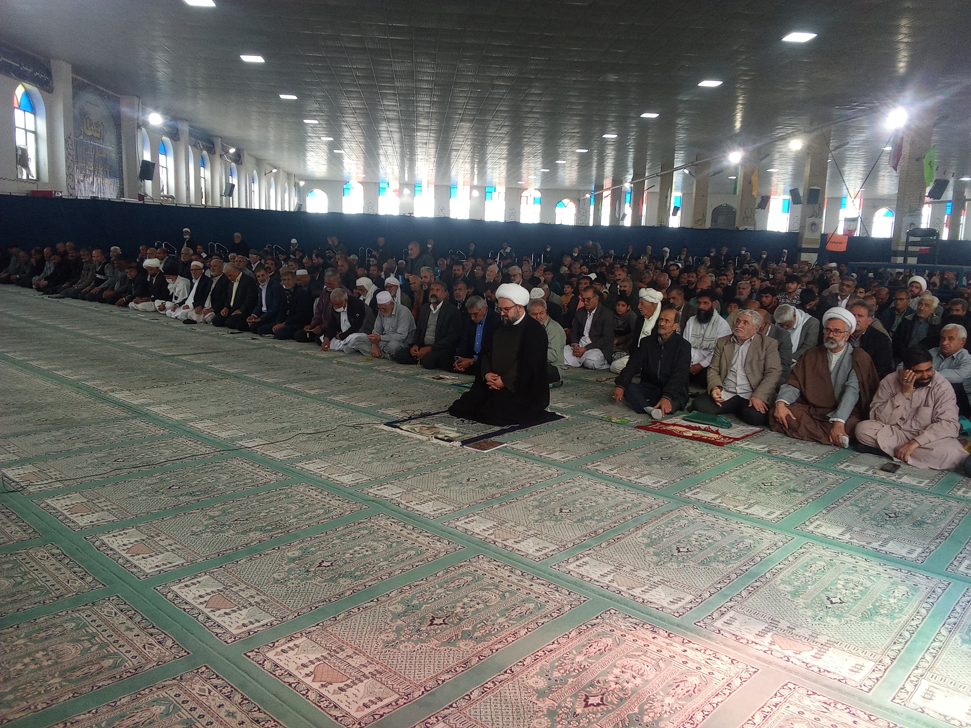 ایمان مردم، نقشه دشمن را خنثی کرد ایمان مردم، نقشه دشمن را خنثی کرد