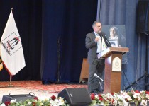 ۲۵ هزار شهید ترور؛ سند مظلومیت ملت ایران ۲۵ هزار شهید ترور؛ سند مظلومیت ملت ایران