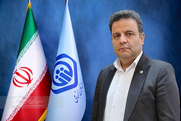 ۱۷ درصد بیمهشدگان سیستانوبلوچستان بیمهشدگان خاص هستند ۱۷ درصد بیمهشدگان سیستانوبلوچستان بیمهشدگان خاص هستند