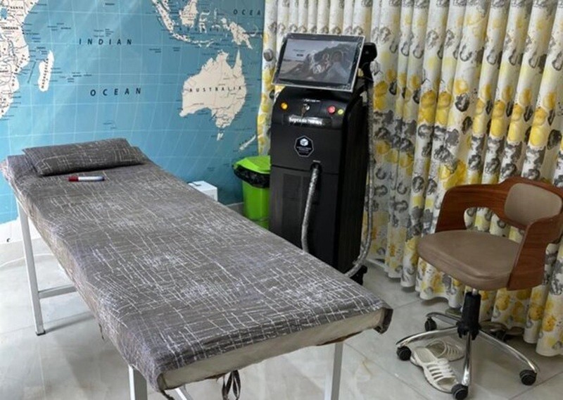 شناسایی مراکز غیرمجاز سلامت با کمک مردم سیستانوبلوچستان شناسایی مراکز غیرمجاز سلامت با کمک مردم سیستانوبلوچستان