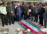 برگزاری آئین غبارروبی از گلزار شهدای زاهدان برگزاری آئین غبارروبی از گلزار شهدای زاهدان