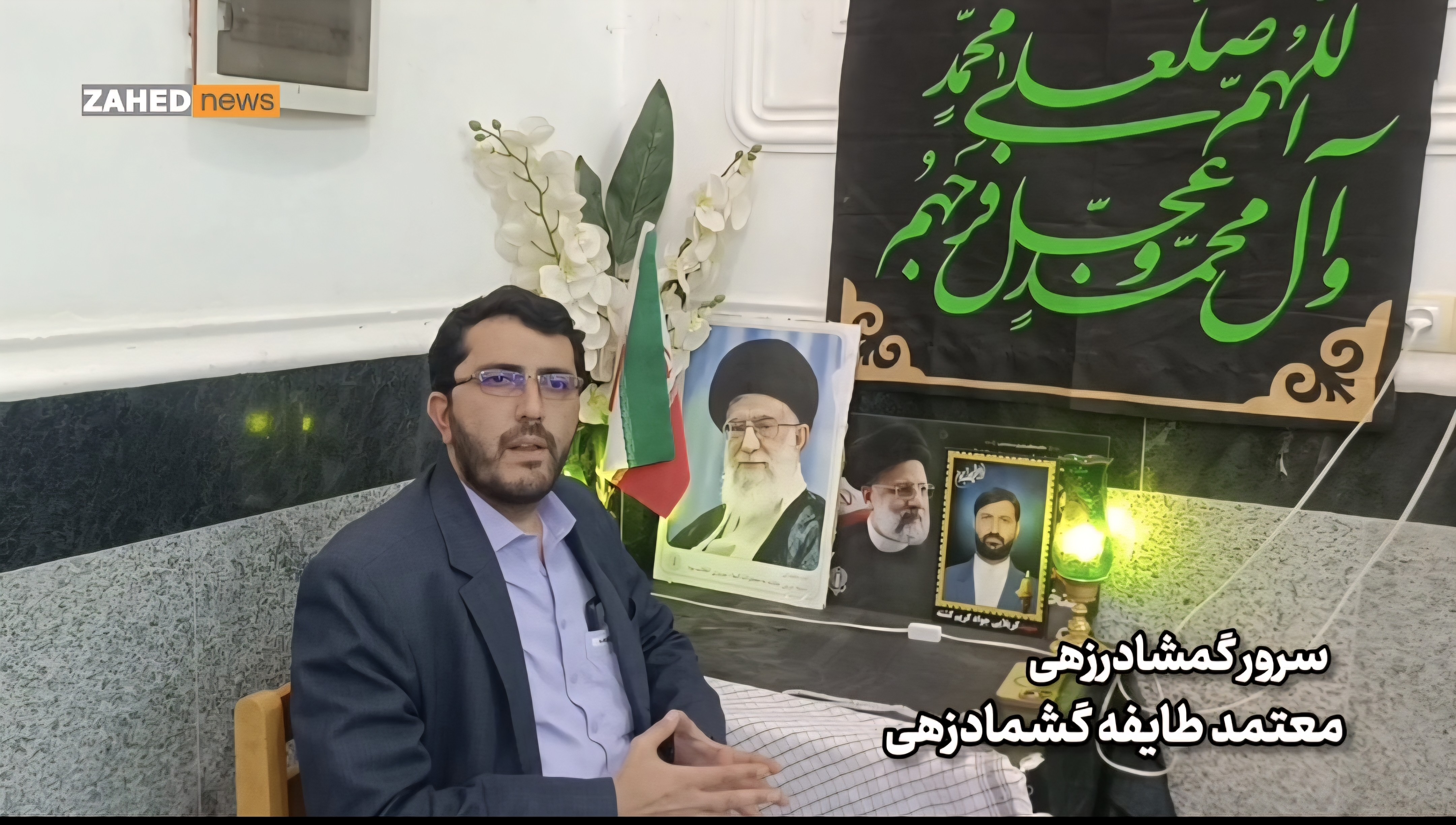 طوایف سیستانوبلوچستان تا پای جان برای ایران ایستادند طوایف سیستانوبلوچستان تا پای جان برای ایران ایستادند