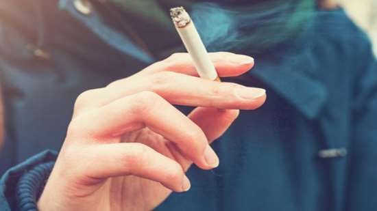 دخانیات تهدید خاموش برای سلامت تیروئید دخانیات تهدید خاموش برای سلامت تیروئید