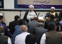 تأکید علمای اهلسنت بر حفظ وحدت و انقلاب تأکید علمای اهلسنت بر حفظ وحدت و انقلاب