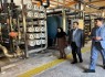 بهرهبرداری از شبکه آب ۲۴۲ روستا در سیستانوبلوچستان بهرهبرداری از شبکه آب ۲۴۲ روستا در سیستانوبلوچستان