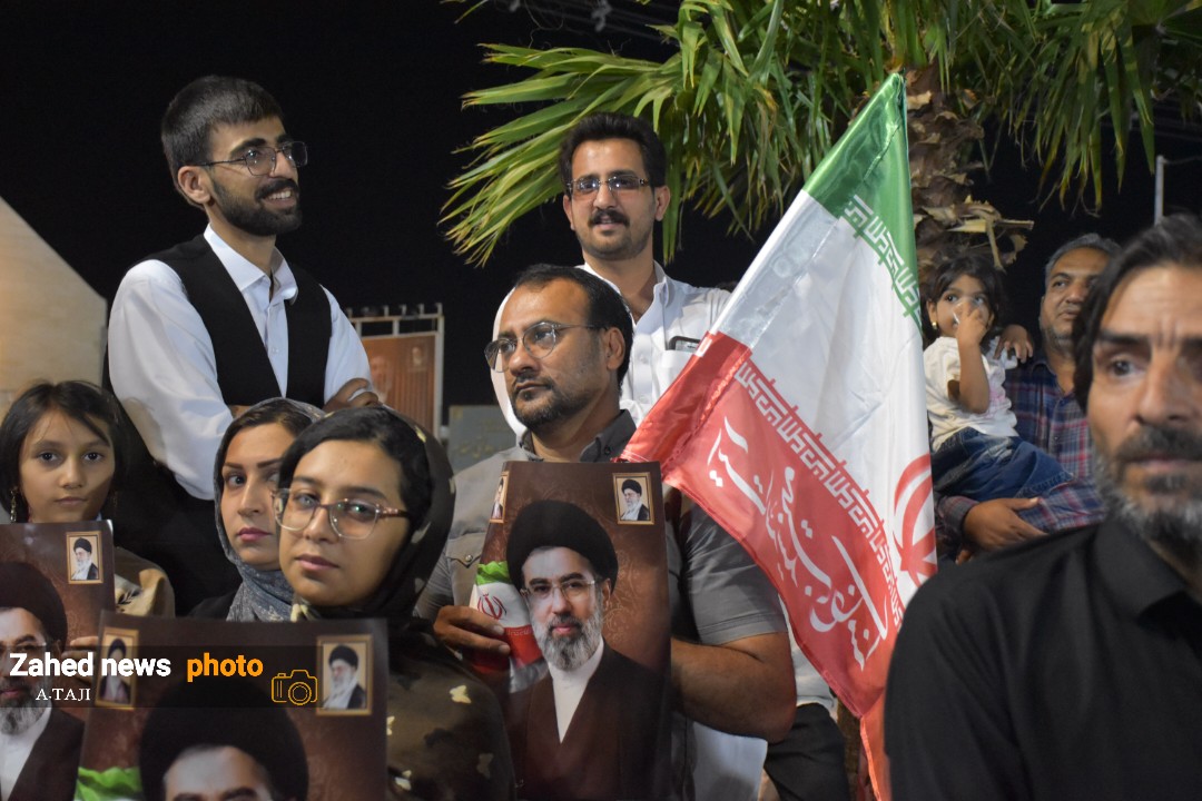 نودمین شب خلق حماسه مردم زاهدان <img src="/images/picture_icon.gif" width="16" height="13" border="0" align="top"> نودمین شب خلق حماسه مردم زاهدان <img src="/images/picture_icon.gif" width="16" height="13" border="0" align="top">