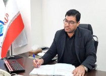 رشد چشمگیر قراردادهای آب و فاضلاب سیستانوبلوچستان رشد چشمگیر قراردادهای آب و فاضلاب سیستانوبلوچستان