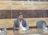 مسئول برگزاری ستاد مردمی مراسمات دهه امامت و ولایت سیستان و بلوچستان خبر داد: مسئول برگزاری ستاد مردمی مراسمات دهه امامت و ولایت سیستان و بلوچستان خبر داد: