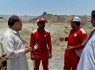 عملیات یافتن کودک گمشده قصرقند همچنان ادامه دارد عملیات یافتن کودک گمشده قصرقند همچنان ادامه دارد