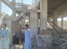 پیشرفت ۲۵ درصدی ساخت ساختمان فرمانداری گلشن پیشرفت ۲۵ درصدی ساخت ساختمان فرمانداری گلشن