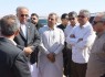 موانع اجرایی پروژههای راهسازی سیستانوبلوچستان روزانه رفع شود موانع اجرایی پروژههای راهسازی سیستانوبلوچستان روزانه رفع شود