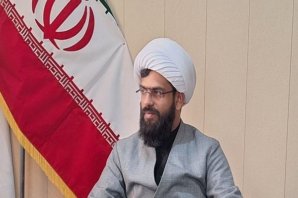 نقش بقاع متبرکه در تقویت هویت فرهنگی نقش بقاع متبرکه در تقویت هویت فرهنگی
