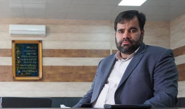 ۶۰ سالن ورزشی تا پایان ۱۴۰۶ به بهرهبرداری میرسد ۶۰ سالن ورزشی تا پایان ۱۴۰۶ به بهرهبرداری میرسد