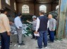 صدور ۴۲۰۰ ابلاغیه رفع نقص ایمنی کارگاههای سیستانوبلوچستان صدور ۴۲۰۰ ابلاغیه رفع نقص ایمنی کارگاههای سیستانوبلوچستان