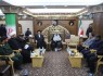 روحیه شهادتطلبی، رمز ماندگاری انقلاب اسلامی است روحیه شهادتطلبی، رمز ماندگاری انقلاب اسلامی است