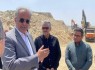گشایش مسیر دسترسی جدید در قلب سیستانوبلوچستان گشایش مسیر دسترسی جدید در قلب سیستانوبلوچستان