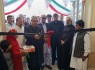 افتتاح مدرسه شهید آیتالله خامنهای در ایرانشهر افتتاح مدرسه شهید آیتالله خامنهای در ایرانشهر