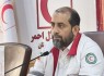 عملیات گسترده هلالاحمر در سیستانوبلوچستان عملیات گسترده هلالاحمر در سیستانوبلوچستان