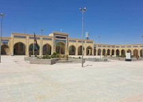 آمادگی مجتمعهای بینراهی سیستانوبلوچستان برای بدرقه شهدای ایران آمادگی مجتمعهای بینراهی سیستانوبلوچستان برای بدرقه شهدای ایران