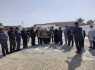 کلنگزنی مدرسه ۶ کلاسه «شجره طیبه» در بنجار کلنگزنی مدرسه ۶ کلاسه «شجره طیبه» در بنجار