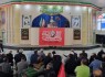 حضور میلیونی مردم در تشییع جلوهای از وفاداری حضور میلیونی مردم در تشییع جلوهای از وفاداری