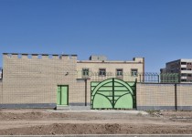 آمادهسازی ۲ پروژه روبنایی در نهضت ملی مسکن زاهدان آمادهسازی ۲ پروژه روبنایی در نهضت ملی مسکن زاهدان