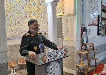 وحدت، مهمترین پیام شهدا و عامل ناکامی دشمن وحدت، مهمترین پیام شهدا و عامل ناکامی دشمن