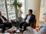 شتاب در تکمیل سد کهیر و خط دوم انتقال آب زاهدان شتاب در تکمیل سد کهیر و خط دوم انتقال آب زاهدان