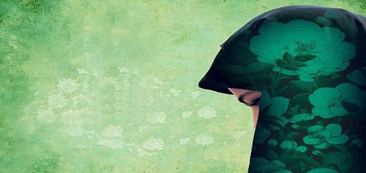 حیا زیربنای آرامش خانواده و جامعه حیا زیربنای آرامش خانواده و جامعه